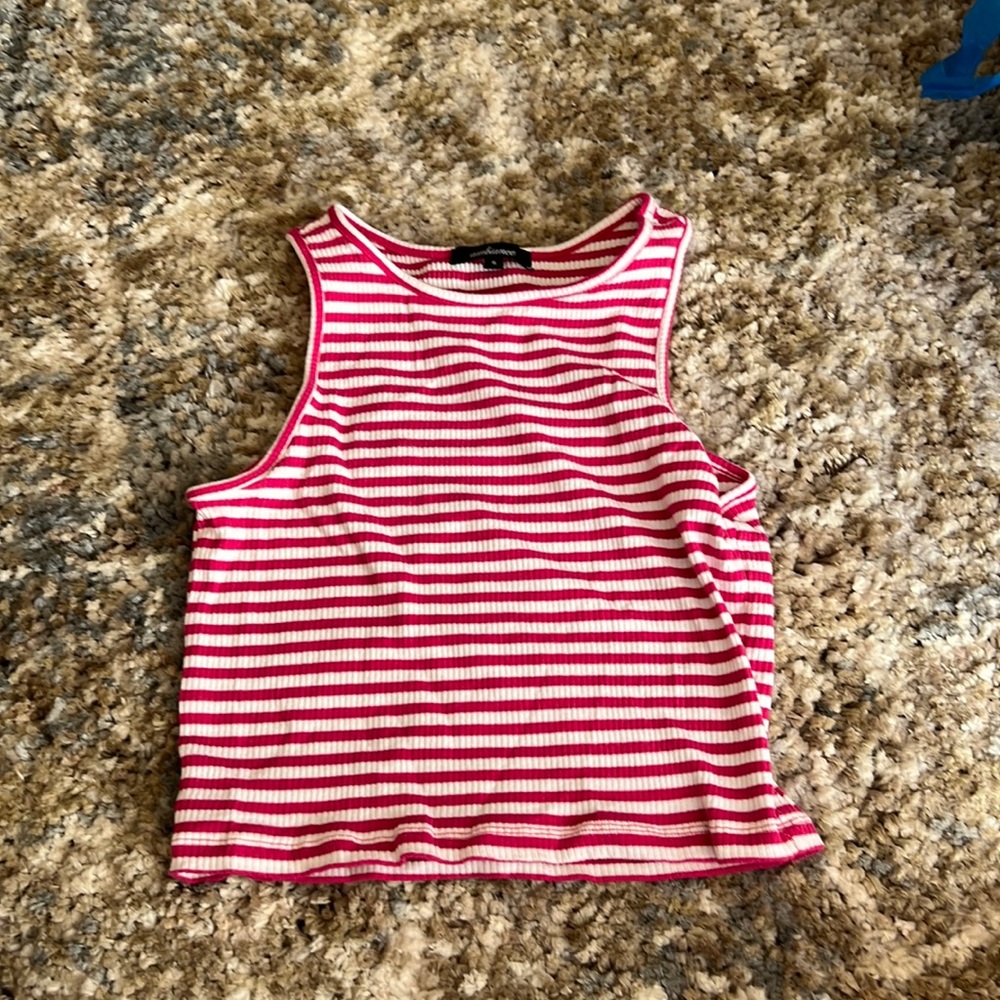 Girls tank size S
